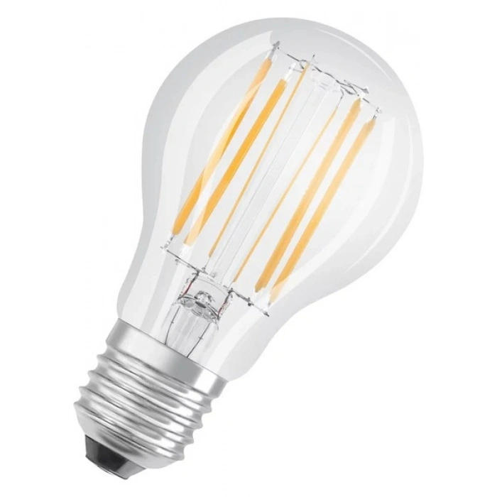 Osram LED Fılaman cl 60 7W/4000K E27 806LM