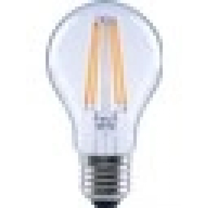 Osram LED Fılament 6.5W 2700K 806LM E27 Duy Sarı Işık Ampul Dim Edilebilir / 4099854394294