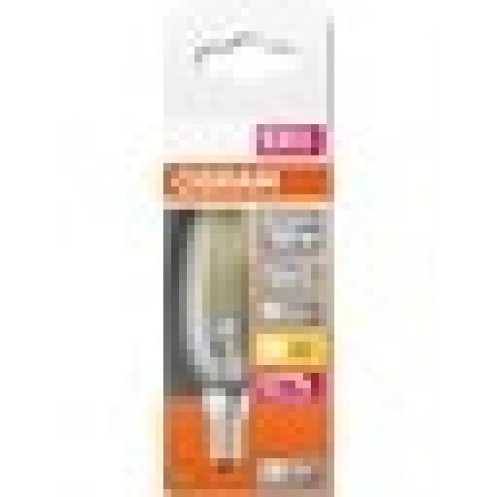 Osram LED Flament 4.8W 2700K 470LM E14 Duy Sarı Işık Dim Edilebilir Ampul
