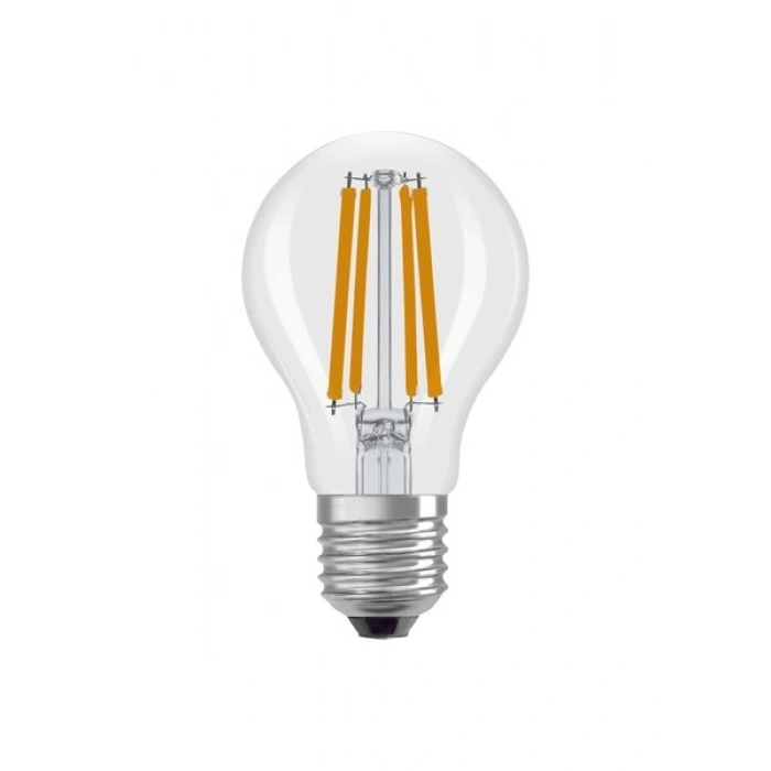 Osram LED Flament 6.5W 806LM E27 Duy Beyaz Işık Ampul
