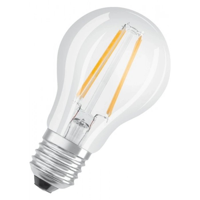 Osram LED Flament 6W 4000K 806LM E27 Duy Kırık Beyaz Işık Ampul