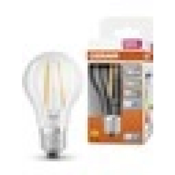 Osram LED Flament 6W 4000K 806LM E27 Duy Kırık Beyaz Işık Ampul