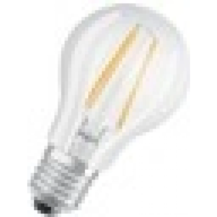 Osram LED Flament 6W 4000K 806LM E27 Duy Kırık Beyaz Işık Ampul