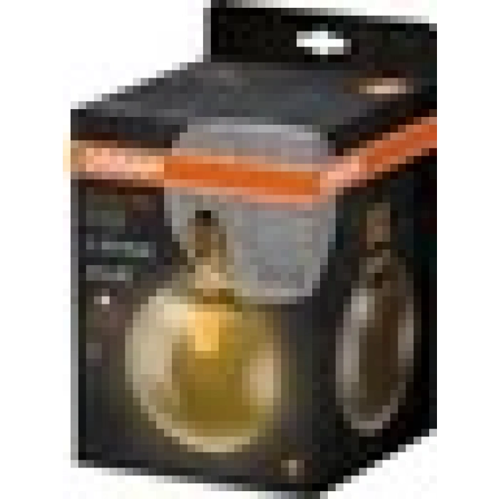 Osram LED Globe Flament 4W Gold