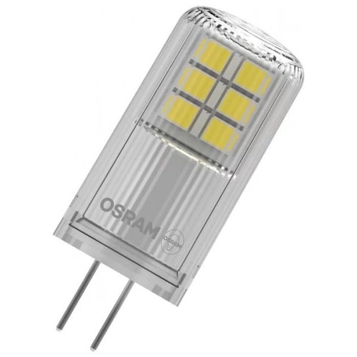 Osram Led Kapsül 2.6W 2700K 300lm G4 Duy Sarı Işık Ampul