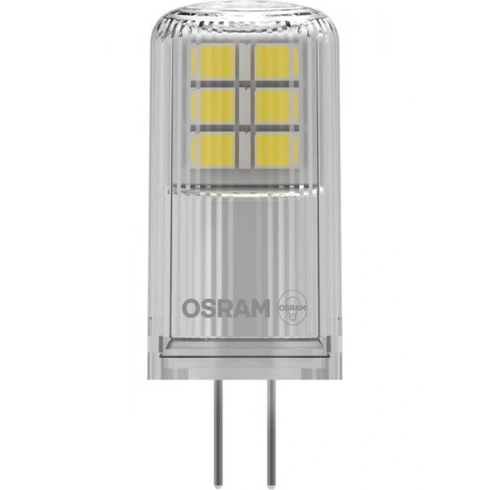 Osram Led Kapsül 2.6W 2700K 300lm G4 Duy Sarı Işık Ampul