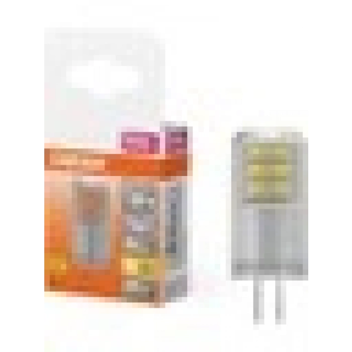 Osram Led Kapsül 2.6W 2700K 300lm G4 Duy Sarı Işık Ampul