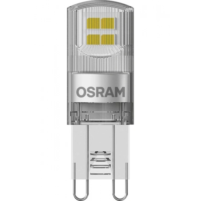 Osram LED Lamba 1.9W Sarı Işık (Pın G9 Duylu)