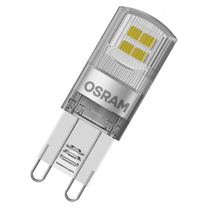 Osram LED Lamba 1.9W Sarı Işık (Pın G9 Duylu)
