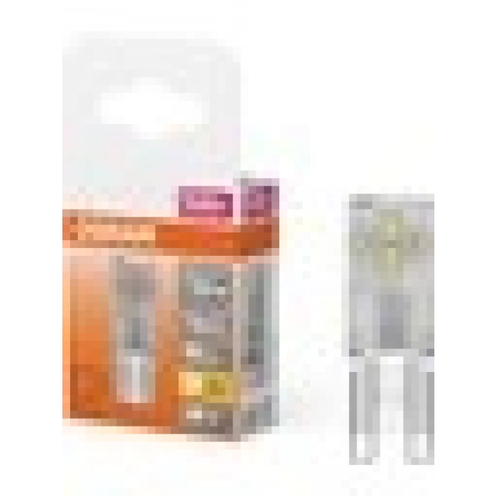 Osram LED Lamba 1.9W Sarı Işık (Pın G9 Duylu)