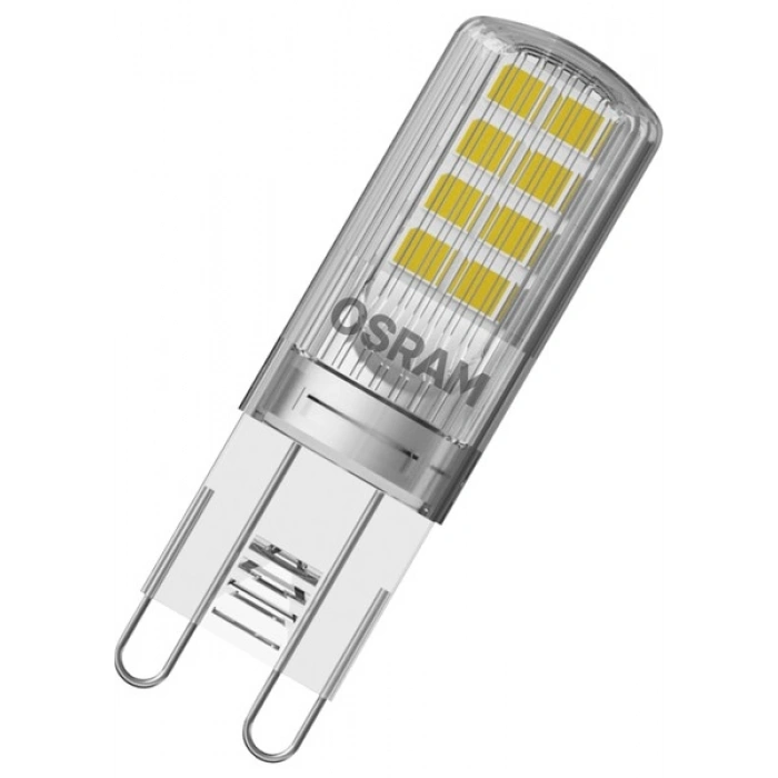 Osram LED Pın G9 2.6W Kırık Beyaz Işık