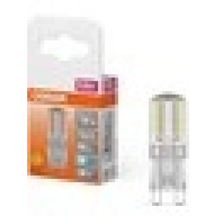 Osram LED Pın G9 2.6W Kırık Beyaz Işık
