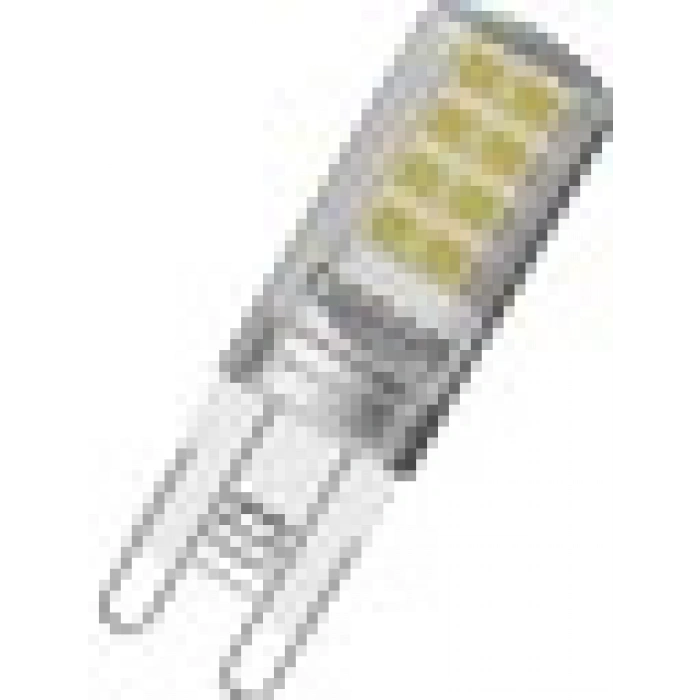 Osram LED Pın G9 2.6W Kırık Beyaz Işık