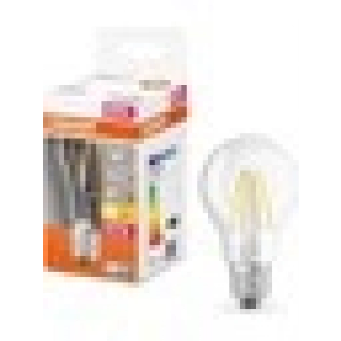 Osram LED Sstar Fıl Dım cl A40 4W/2700K 470LME27