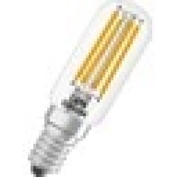 Osram LED Star 4.2W 2700K 470LM E14 Duy Beyaz Işık Buzdolabı Ampul