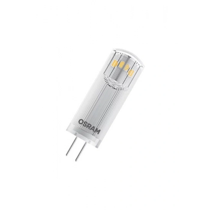 Osram Led Star Pin 1,8W Sarı Işık G4 Duy
