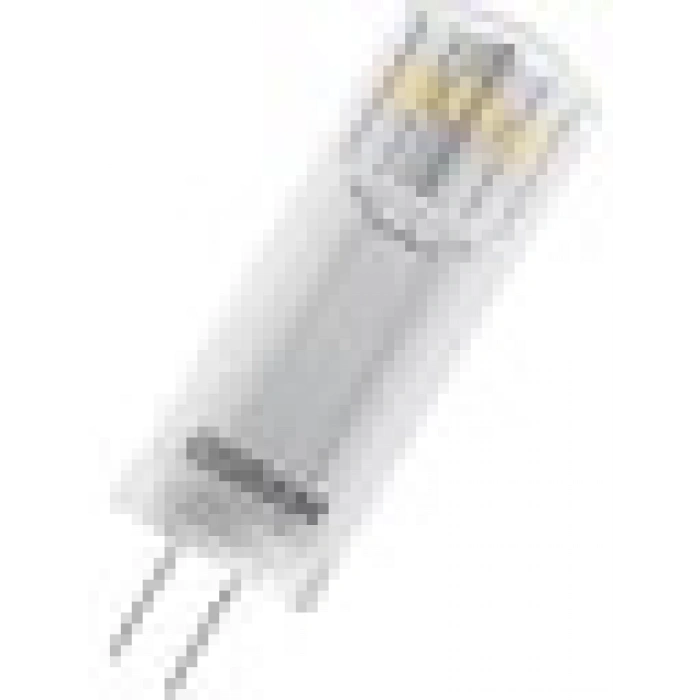 Osram Led Star Pin 1,8W Sarı Işık G4 Duy