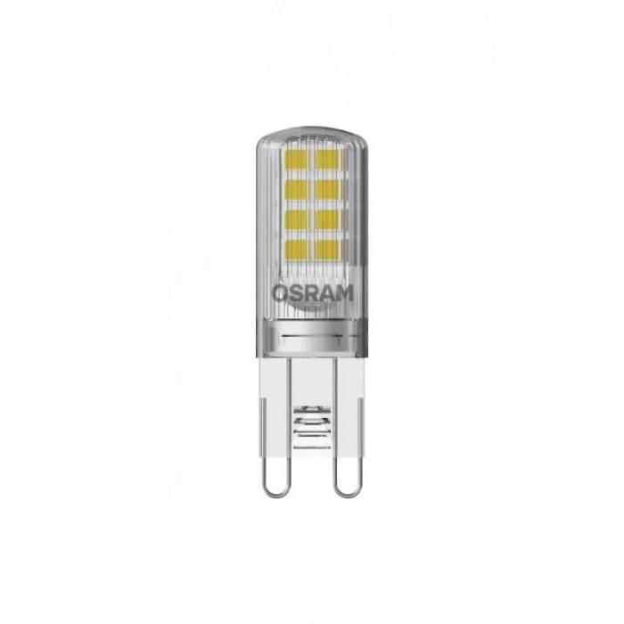 Osram Led Star Pin Cl40 4.2W Sarı Işık G9 Duy