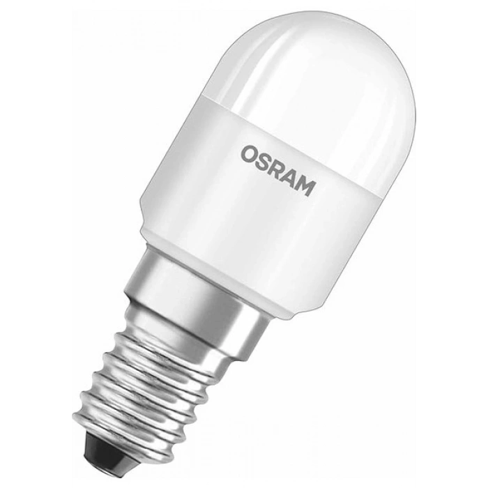 Osram LED Star T26 2,3W/2700K E14 200 Lm