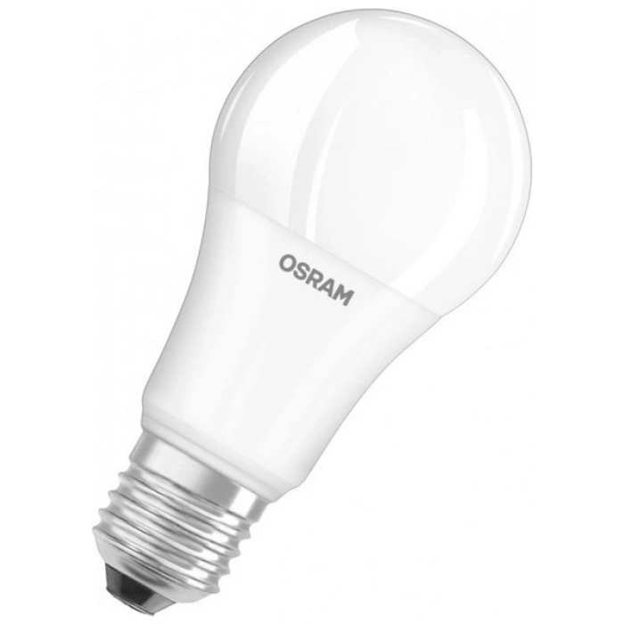 Osram Led Value 10W Beyaz Işık E-27 1055lm Ampul