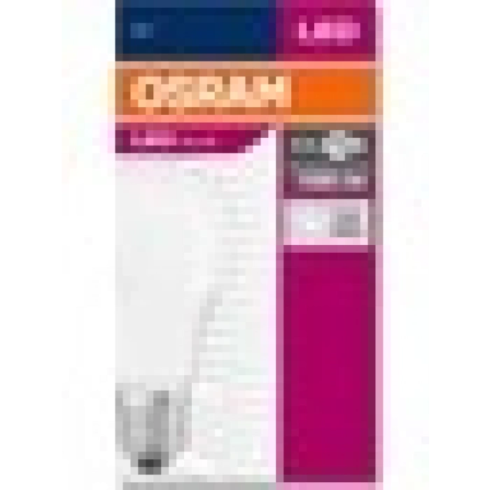 Osram Led Value 10W Beyaz Işık E-27 1055lm Ampul