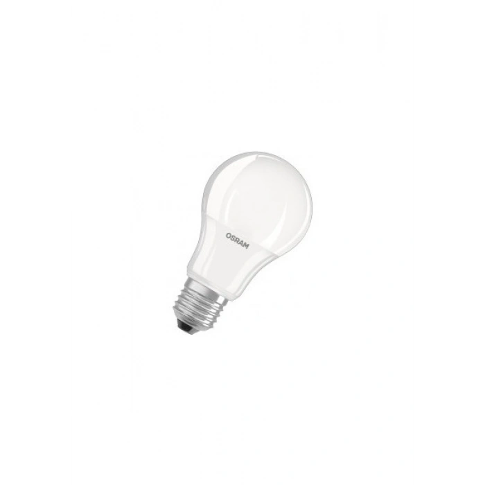 Osram Led Value 10W Sarı Işık E-27 1055lm Ampul