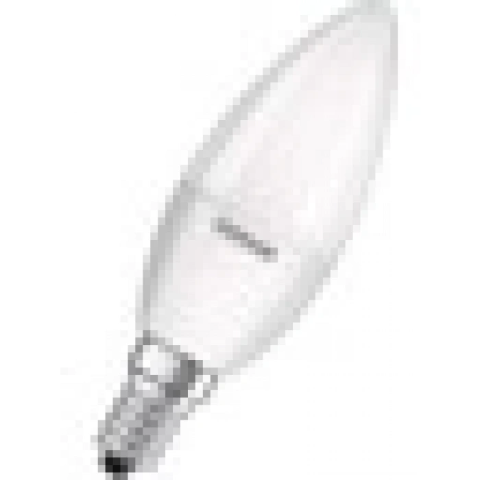 Osram Led Value 4,9W Beyaz Işık E-14 470lm Ampul