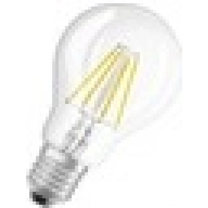 Osram Leds CLA75D 7,8W/840 230V Fıl E27 6x1