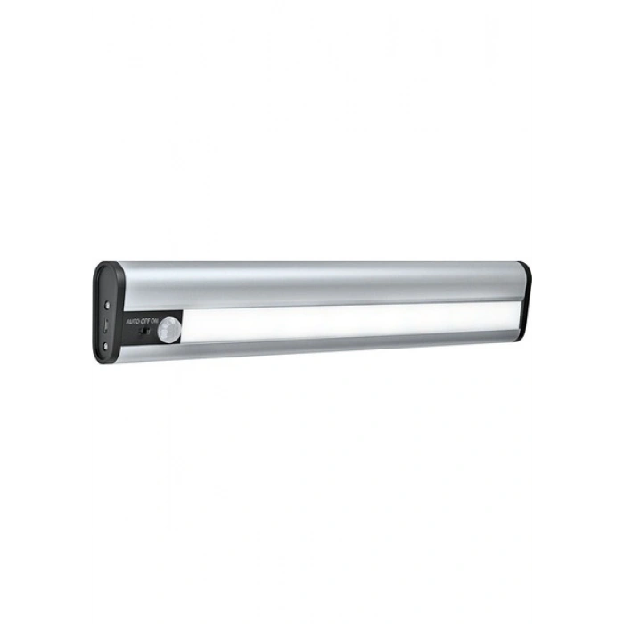 Osram Linear LED 1.5W 4000K 98LM Mobil USB 300 Beyaz Işık Sensörlü Aydınlatma
