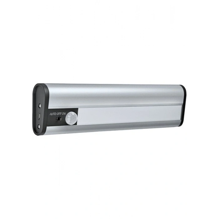 Osram Linear LED 1W 4000K 69LM Mobil USB 200 Beyaz Işık Sensörlü Aydınlatma