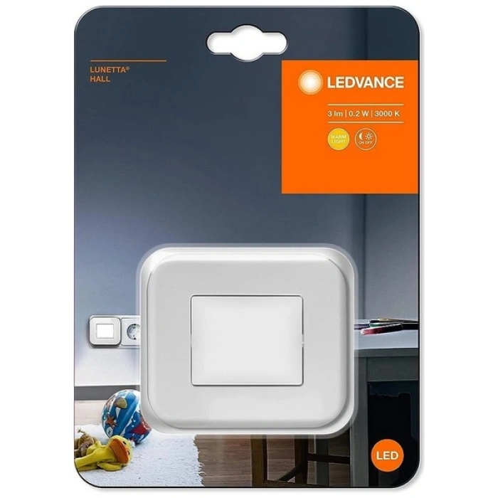 Osram Lunetta Hall Wt 6xblı1 Led Modül