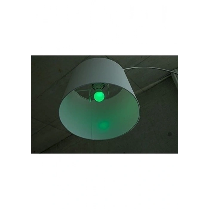 Osram Uzaktan Kumandalı RGB Led Ampül - Sarı Beyaz
