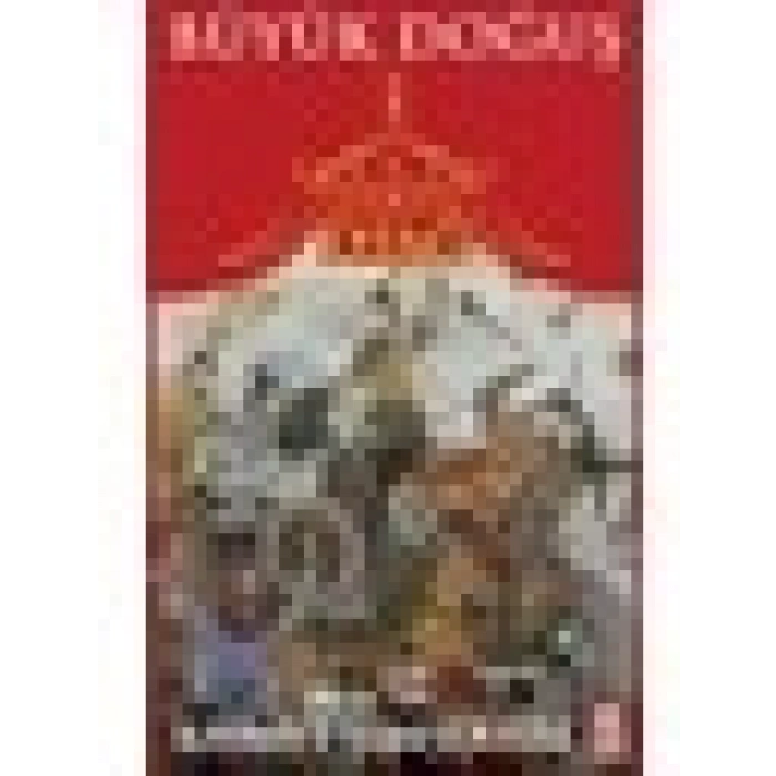 Otağ 1: Büyük Doğuş - Ahmet Şimşirgil