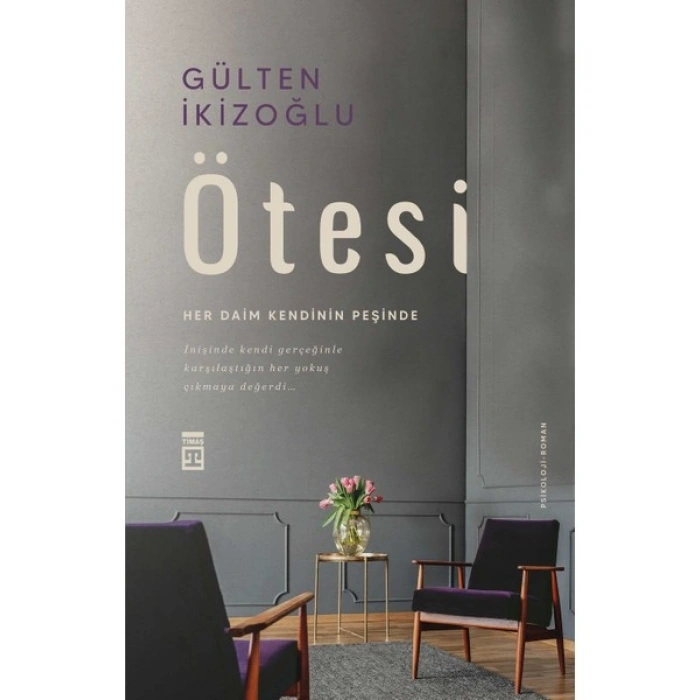 Ötesi & Her Daim Kendinin Peşinde - Gülten İkizoğlu