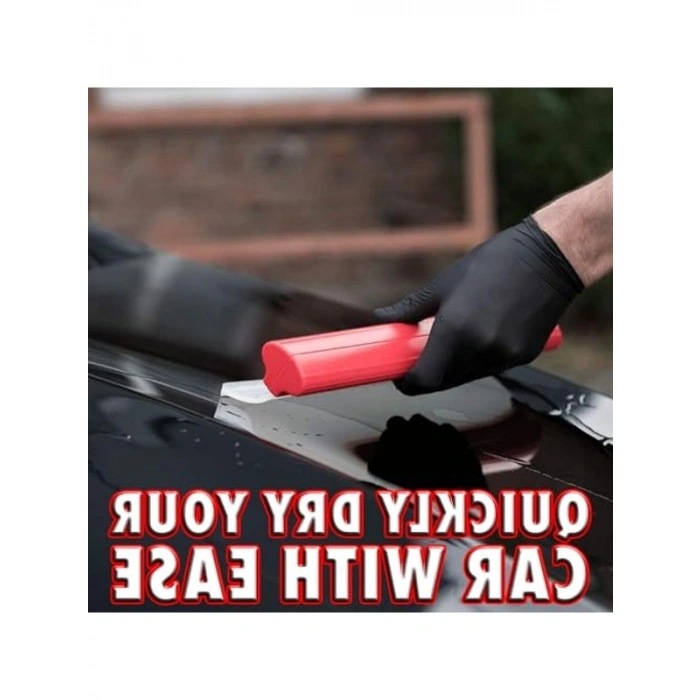 Oto Kurulama Çekçek- Flexiblade