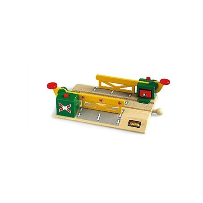 Otomatik Bariyerli Manyetik Geçit Seti