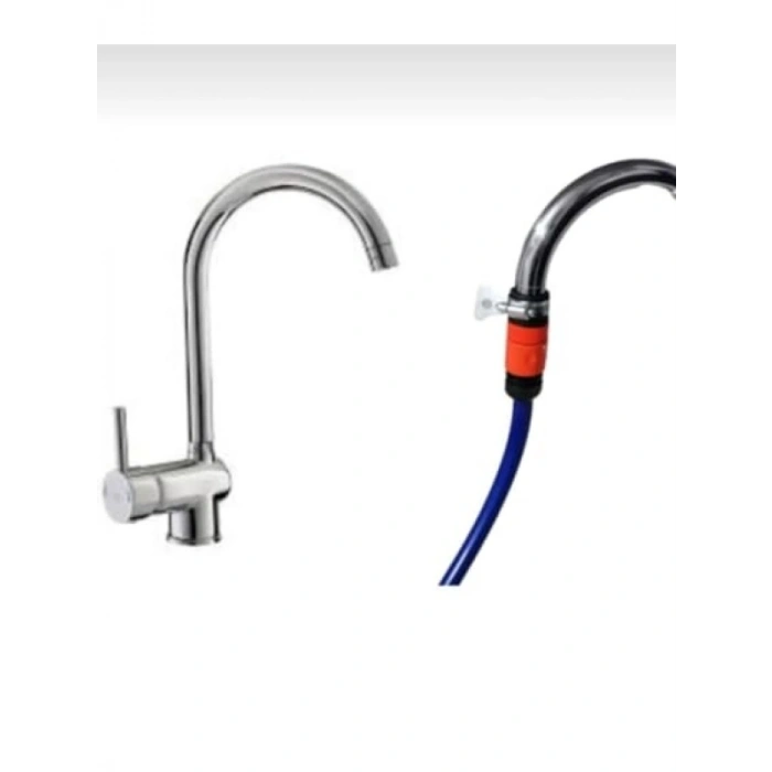 Otomatik Batarya Hortum Bağlama Aparatı Seti