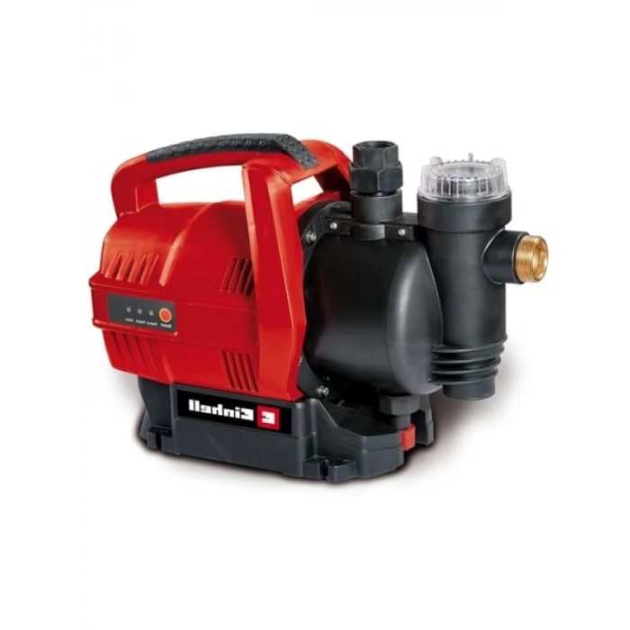 Otomatik Hidrofor - 630 W, 3.6 Bar Basınç, 3300 L/saat Debi