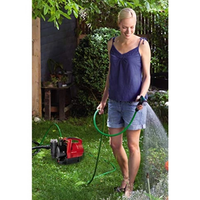 Otomatik Hidrofor - 630 W, 3.6 Bar Basınç, 3300 L/saat Debi