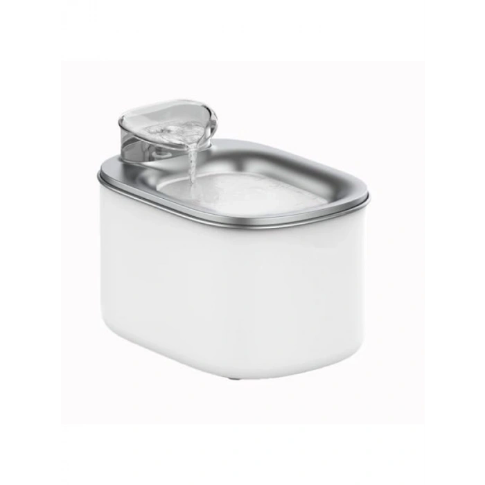 Otomatik Kedi Su Sebili - 3.5 Lt Kapasite, Ultra Sessiz