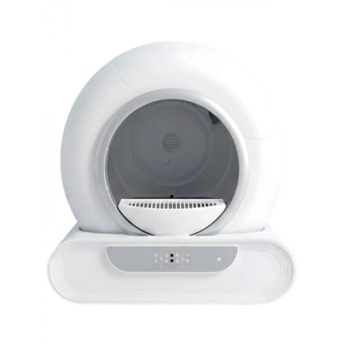 Otomatik Kedi Tuvaleti, Akıllı Kum Kutusu