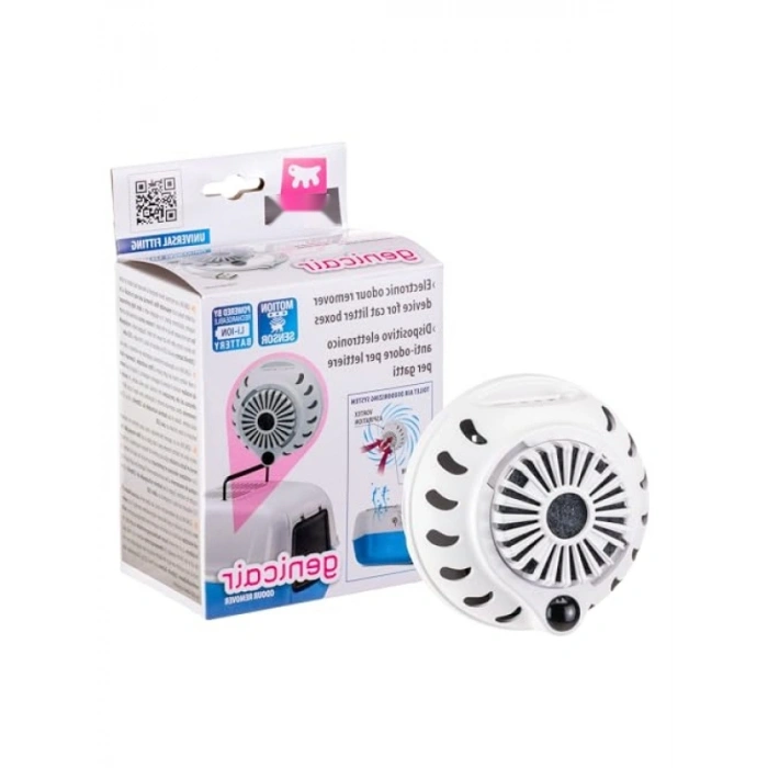 Otomatik Koku Giderici