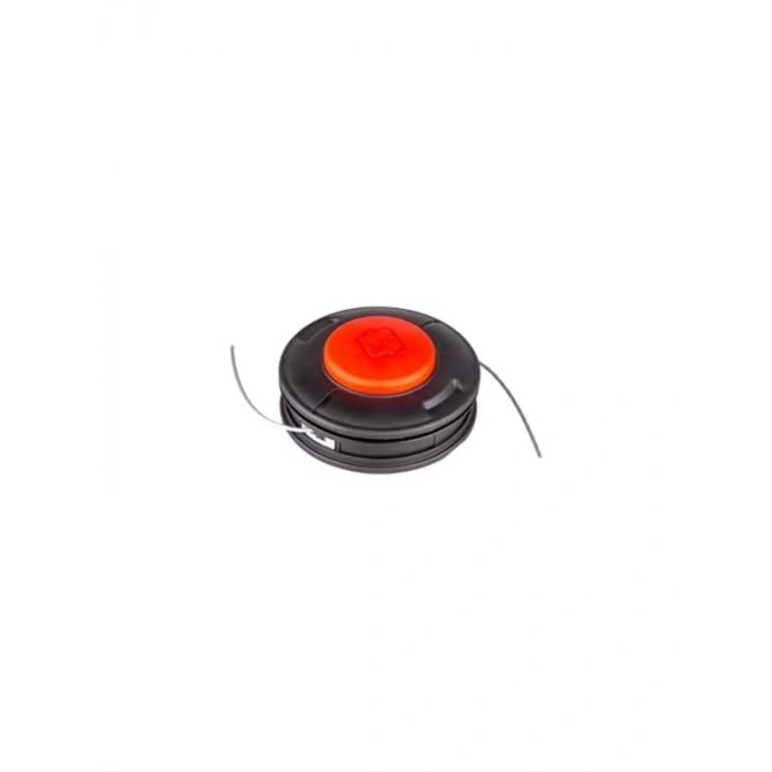 Otomatik Kolay Sarım Tırpan Misina Başlığı, M10x1.25