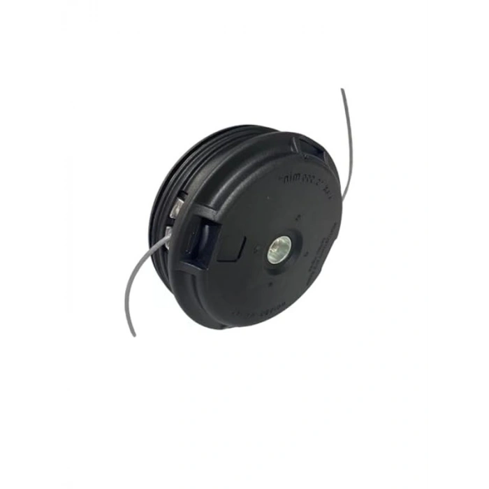 Otomatik Kolay Sarım Tırpan Misina Başlığı, M10x1.25