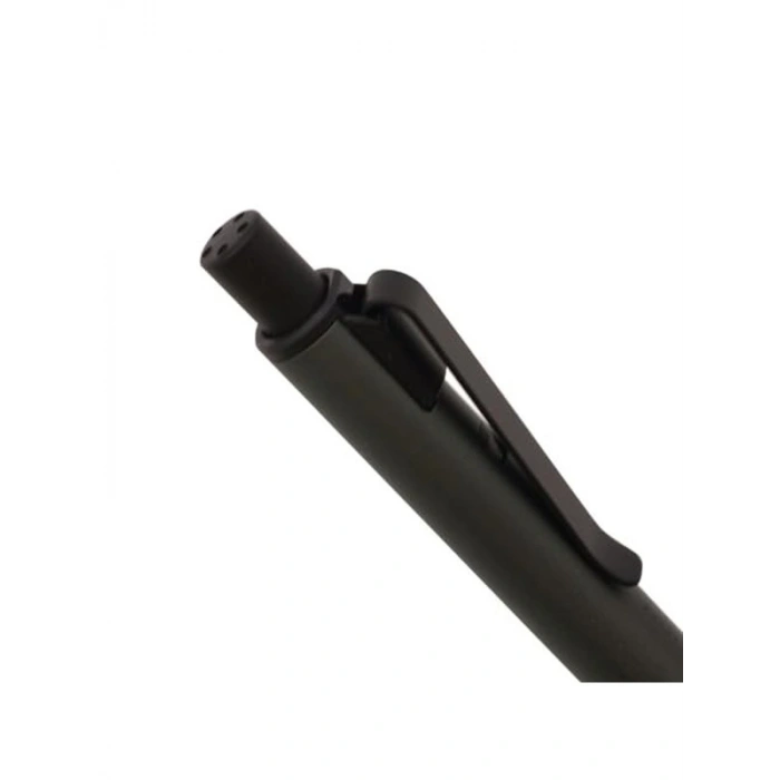 Otomatik Kurşun Döndürme Özellikli Metal Mekanik Kalem, 0.5 mm