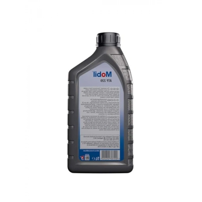 Otomatik Şanzıman Yağı - 1 L