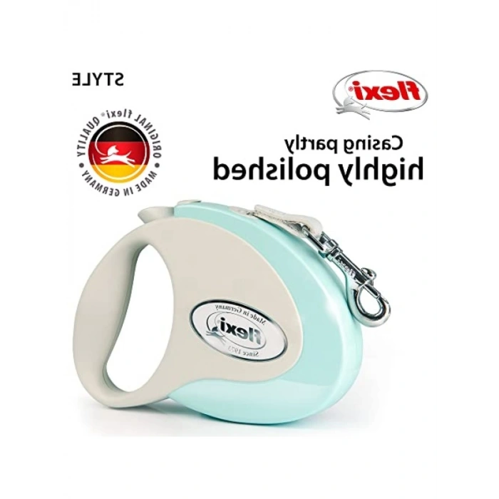 Otomatik Şerit Tasma - 3 Metre, S Beden