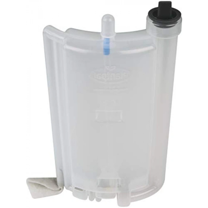 Otomatik Su Sebili - Şeffaf Sulama Sistemi