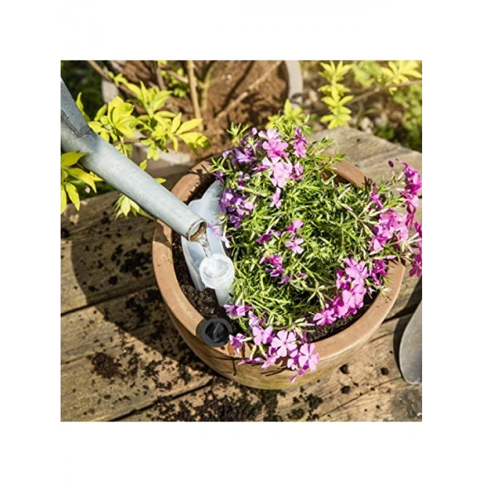 Otomatik Su Sebili - Şeffaf Sulama Sistemi