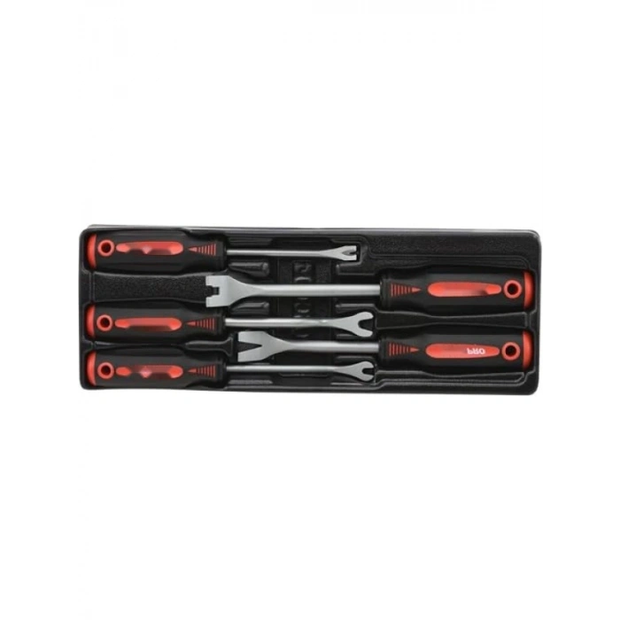 Otomatik Trim Paneli Çıkarma Alet Seti (5 Adet)